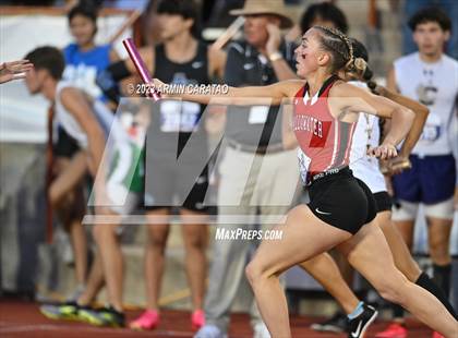 Thumbnail 3 in UIL 3A Track & Field Finals  photogallery.