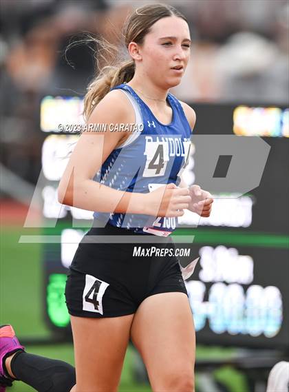 Thumbnail 3 in UIL 3A Track & Field Finals  photogallery.