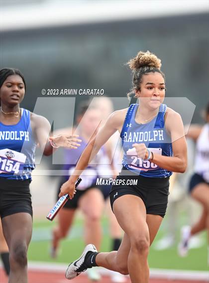Thumbnail 3 in UIL 3A Track & Field Finals  photogallery.