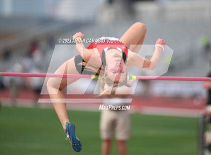 Thumbnail 3 in UIL 3A Track & Field Finals  photogallery.