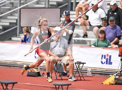 Thumbnail 2 in UIL 3A Track & Field Finals  photogallery.