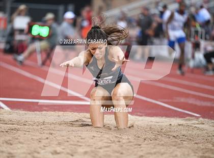 Thumbnail 2 in UIL 3A Track & Field Finals  photogallery.