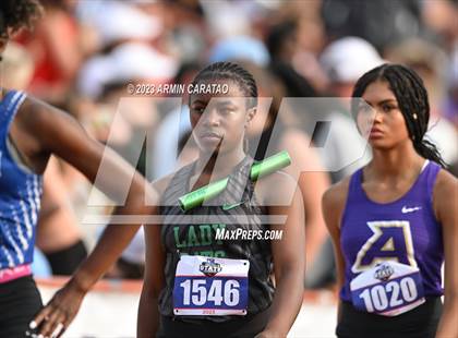 Thumbnail 2 in UIL 3A Track & Field Finals  photogallery.