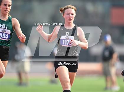 Thumbnail 3 in UIL 3A Track & Field Finals  photogallery.