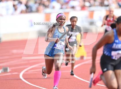 Thumbnail 3 in UIL 3A Track & Field Finals  photogallery.