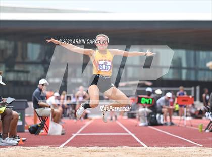 Thumbnail 2 in UIL 3A Track & Field Finals  photogallery.