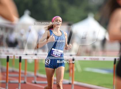 Thumbnail 2 in UIL 3A Track & Field Finals  photogallery.