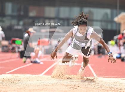 Thumbnail 3 in UIL 3A Track & Field Finals  photogallery.