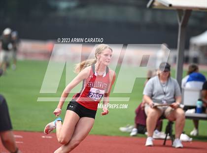 Thumbnail 2 in UIL 3A Track & Field Finals  photogallery.