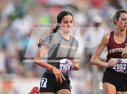 Thumbnail 2 in UIL 3A Track & Field Finals  photogallery.