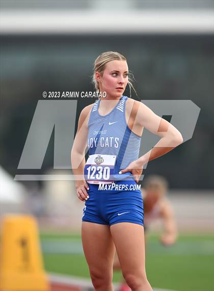 Thumbnail 3 in UIL 3A Track & Field Finals  photogallery.