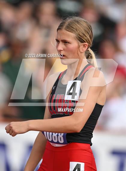 Thumbnail 3 in UIL 3A Track & Field Finals  photogallery.