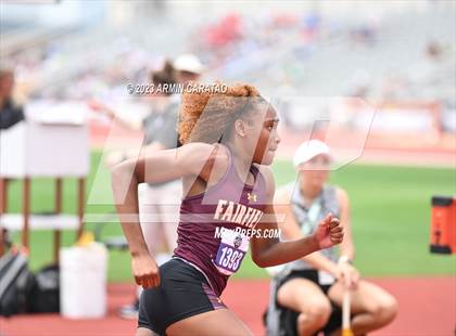 Thumbnail 2 in UIL 3A Track & Field Finals  photogallery.