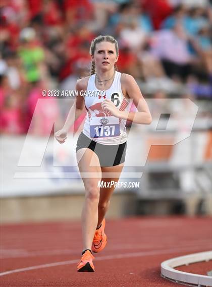 Thumbnail 2 in UIL 3A Track & Field Finals  photogallery.