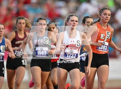 Thumbnail 1 in UIL 3A Track & Field Finals  photogallery.