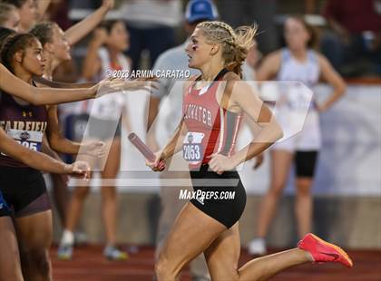 Thumbnail 1 in UIL 3A Track & Field Finals  photogallery.
