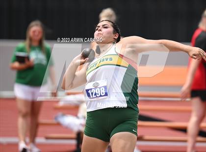 Thumbnail 2 in UIL 3A Track & Field Finals  photogallery.