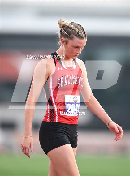 Thumbnail 2 in UIL 3A Track & Field Finals  photogallery.