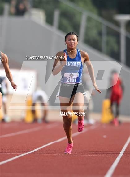 Thumbnail 3 in UIL 3A Track & Field Finals  photogallery.