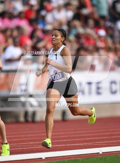 Thumbnail 3 in UIL 3A Track & Field Finals  photogallery.