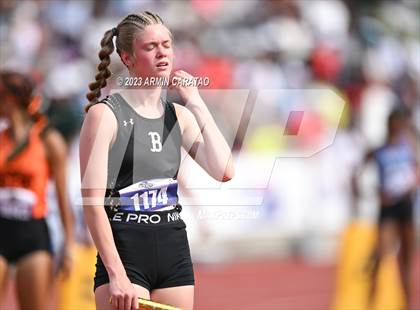 Thumbnail 3 in UIL 3A Track & Field Finals  photogallery.