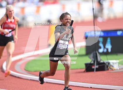 Thumbnail 3 in UIL 3A Track & Field Finals  photogallery.