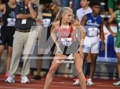 Thumbnail 1 in UIL 3A Track & Field Finals  photogallery.