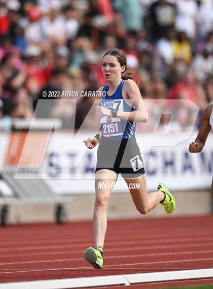 Thumbnail 2 in UIL 3A Track & Field Finals  photogallery.