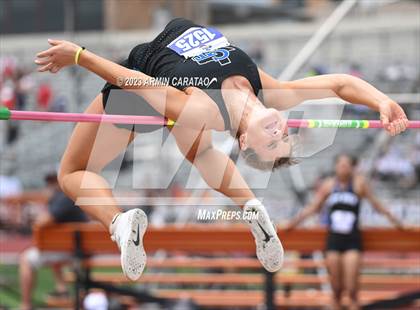 Thumbnail 3 in UIL 3A Track & Field Finals  photogallery.