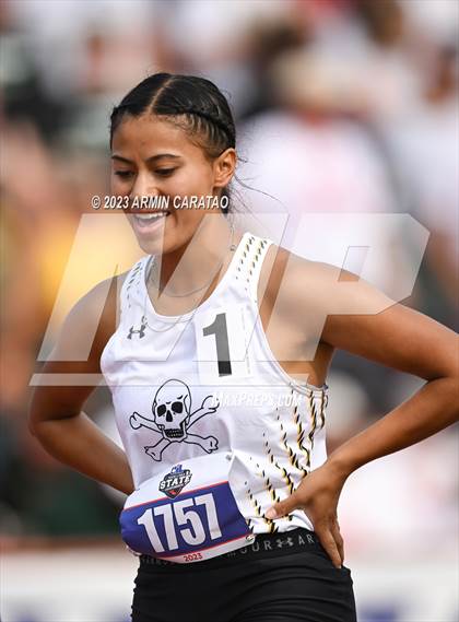 Thumbnail 3 in UIL 3A Track & Field Finals  photogallery.