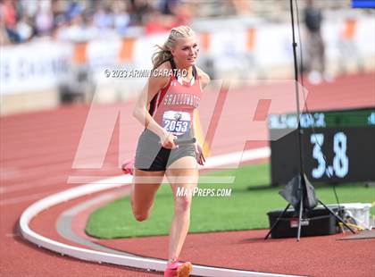 Thumbnail 1 in UIL 3A Track & Field Finals  photogallery.