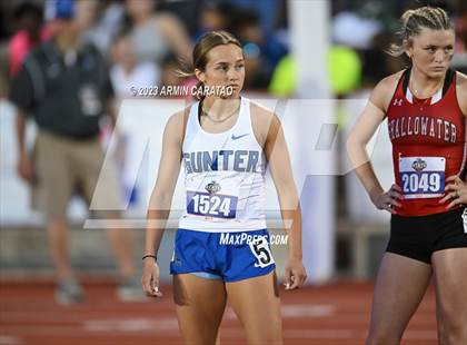 Thumbnail 3 in UIL 3A Track & Field Finals  photogallery.