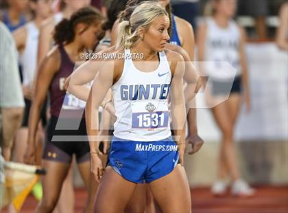 Thumbnail 2 in UIL 3A Track & Field Finals  photogallery.