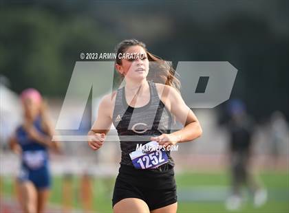 Thumbnail 1 in UIL 3A Track & Field Finals  photogallery.