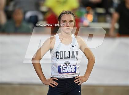 Thumbnail 3 in UIL 3A Track & Field Finals  photogallery.