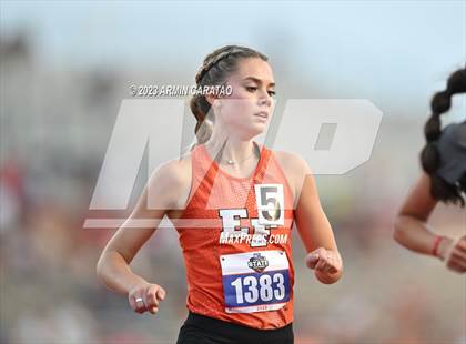 Thumbnail 2 in UIL 3A Track & Field Finals  photogallery.