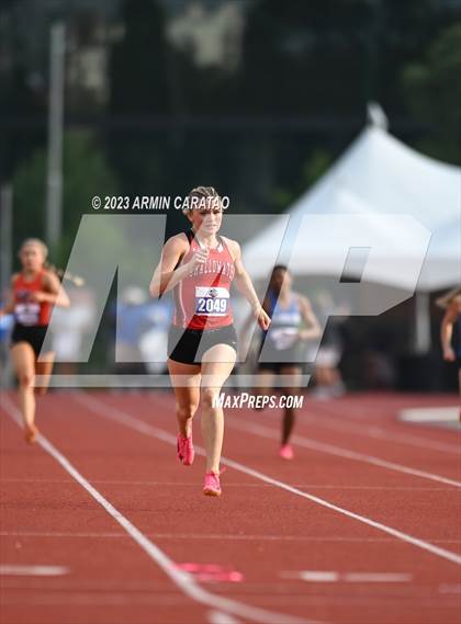 Thumbnail 3 in UIL 3A Track & Field Finals  photogallery.