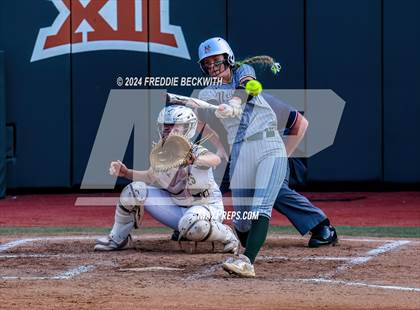 Thumbnail 3 in Neches vs. Jonesboro (UIL 1A Softball Final) photogallery.