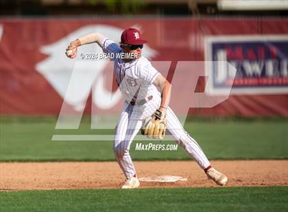 Thumbnail 2 in E.D. White @ Destrehan photogallery.