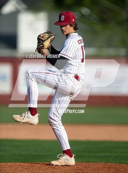 Thumbnail 3 in E.D. White @ Destrehan photogallery.