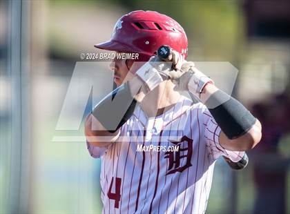 Thumbnail 3 in E.D. White @ Destrehan photogallery.