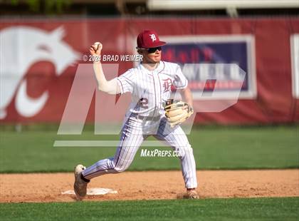 Thumbnail 3 in E.D. White @ Destrehan photogallery.