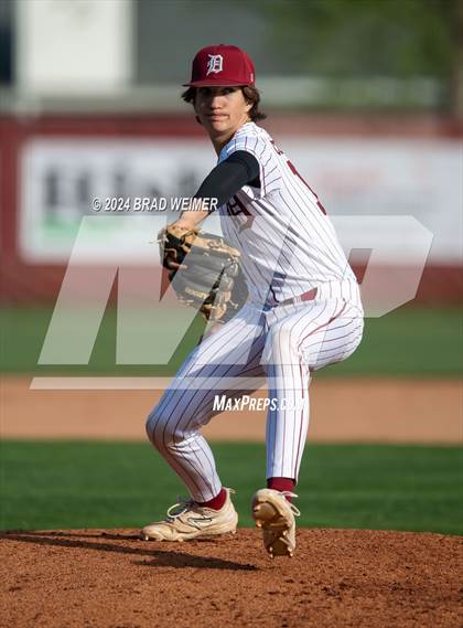 Thumbnail 3 in E.D. White @ Destrehan photogallery.