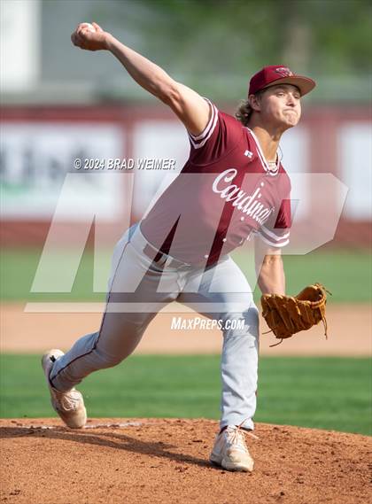 Thumbnail 3 in E.D. White @ Destrehan photogallery.
