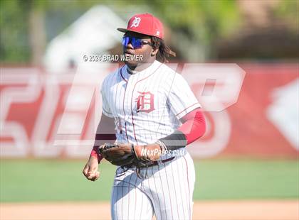Thumbnail 2 in E.D. White @ Destrehan photogallery.