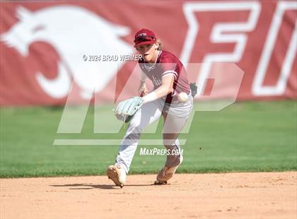 Thumbnail 2 in E.D. White @ Destrehan photogallery.