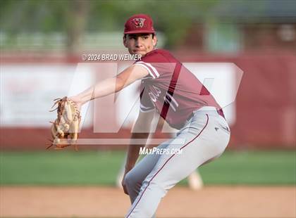 Thumbnail 2 in E.D. White @ Destrehan photogallery.