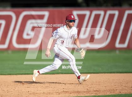 Thumbnail 3 in E.D. White @ Destrehan photogallery.