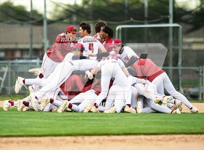 Thumbnail 3 in E.D. White @ Destrehan photogallery.
