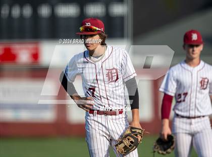 Thumbnail 3 in E.D. White @ Destrehan photogallery.